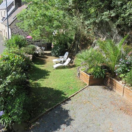 Maison Confortable A Ploezal Avec Jardin Et Terrasse Villa Eksteriør billede